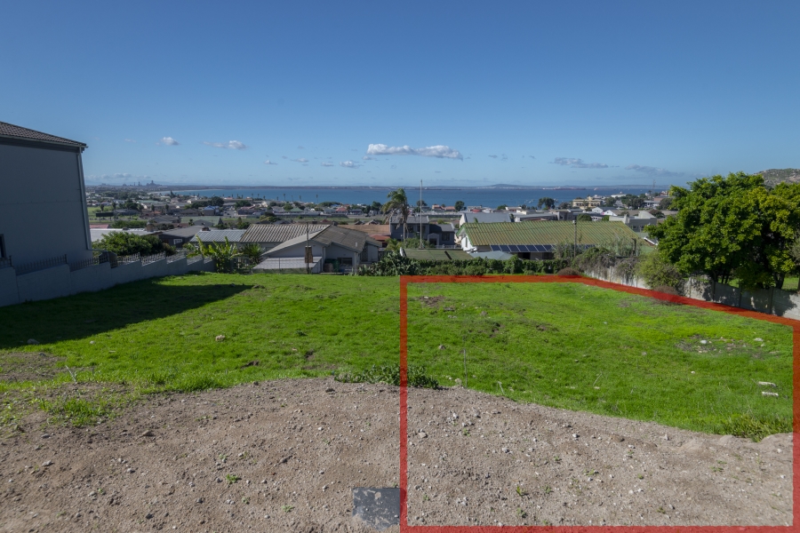 0 Bedroom Property for Sale in Saldanha Western Cape